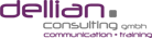 Dellian Consulting Logo